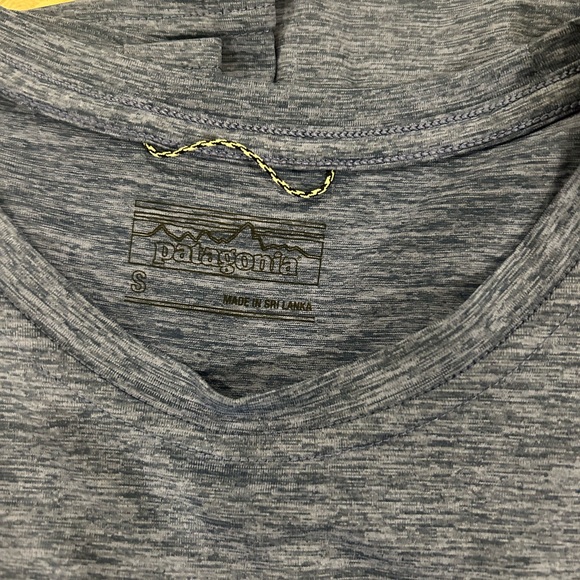 Women's Capilene - Picture 4 of 4